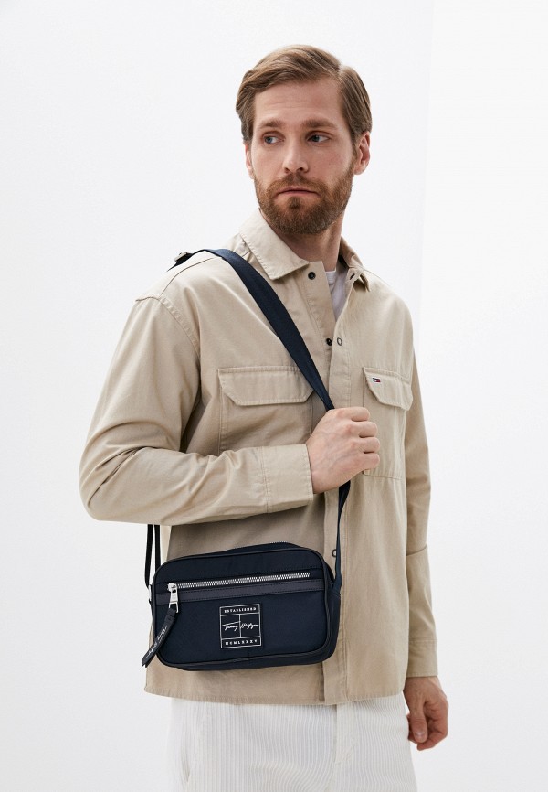 фото Сумка tommy hilfiger