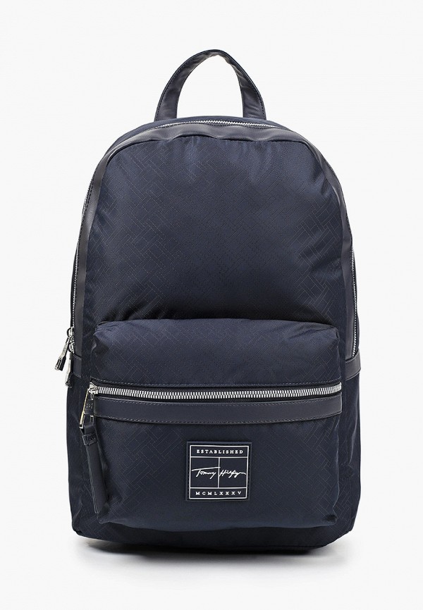 фото Рюкзак tommy hilfiger
