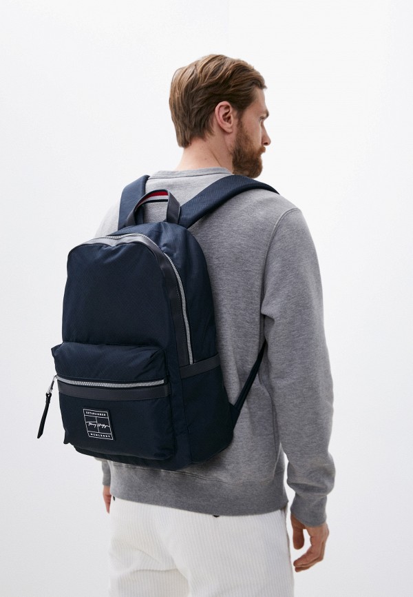 фото Рюкзак tommy hilfiger