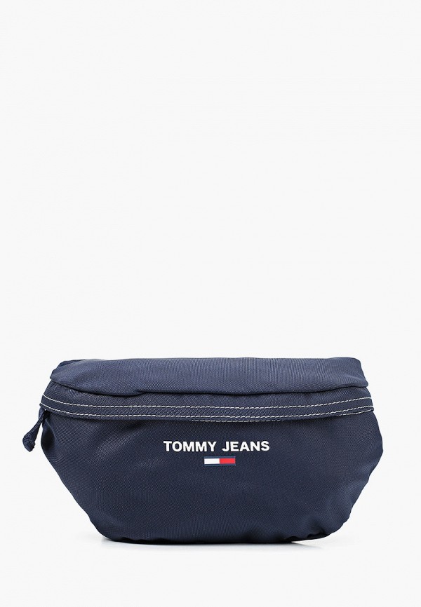 фото Сумка поясная tommy hilfiger