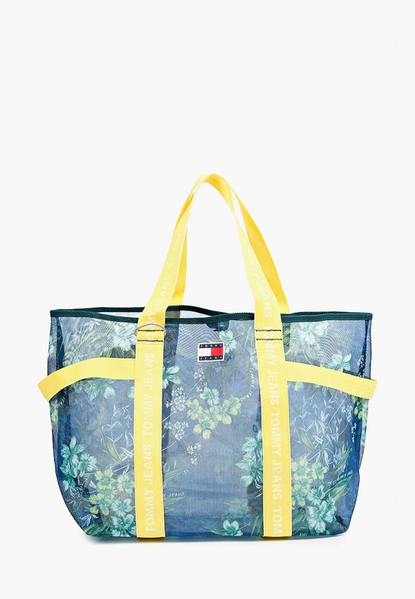 фото Сумка и косметичка tommy hilfiger