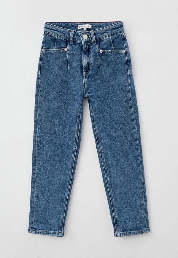 фото Джинсы tommy hilfiger