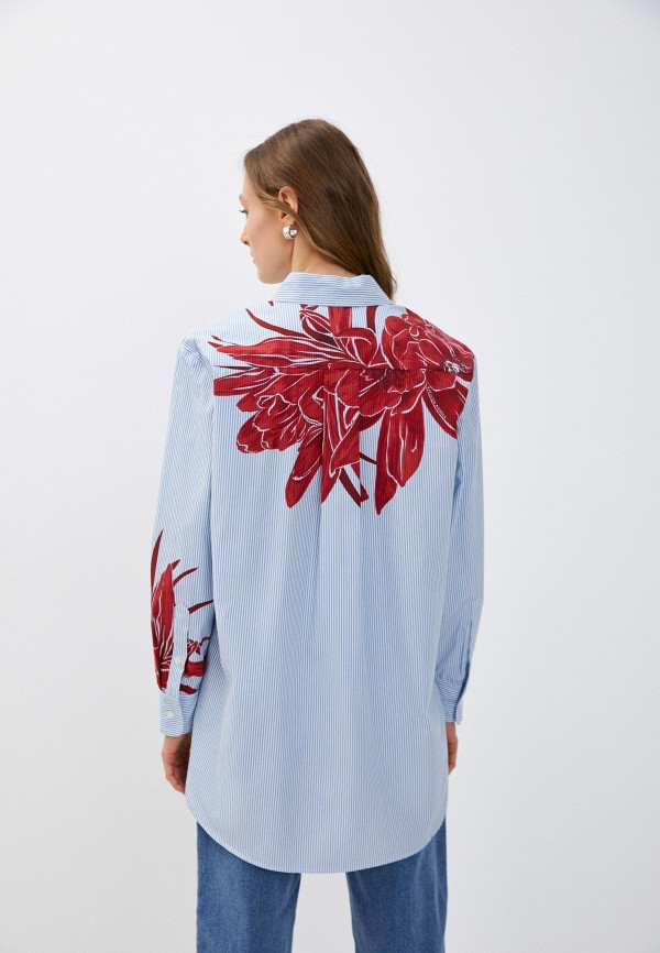 фото Рубашка tommy hilfiger