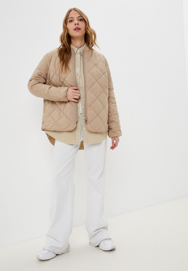 фото Куртка утепленная tommy hilfiger