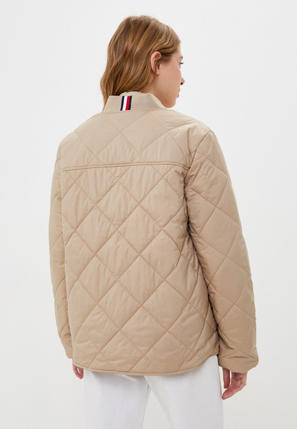 фото Куртка утепленная tommy hilfiger