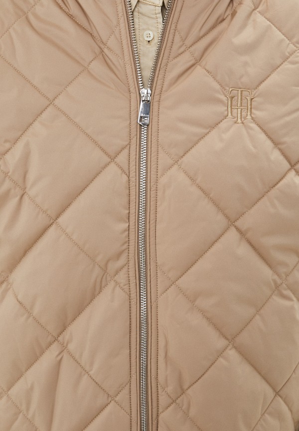 фото Куртка утепленная tommy hilfiger
