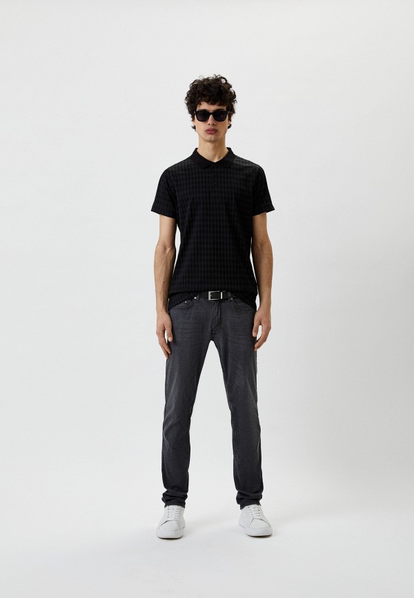 фото Поло karl lagerfeld