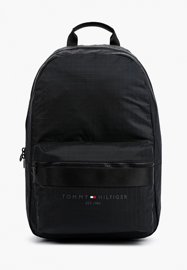 фото Рюкзак tommy hilfiger
