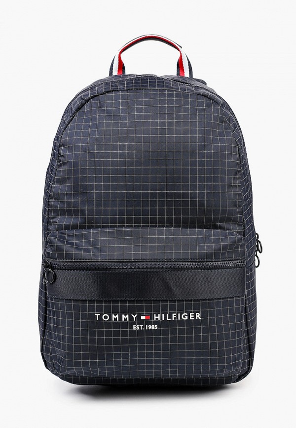 фото Рюкзак tommy hilfiger