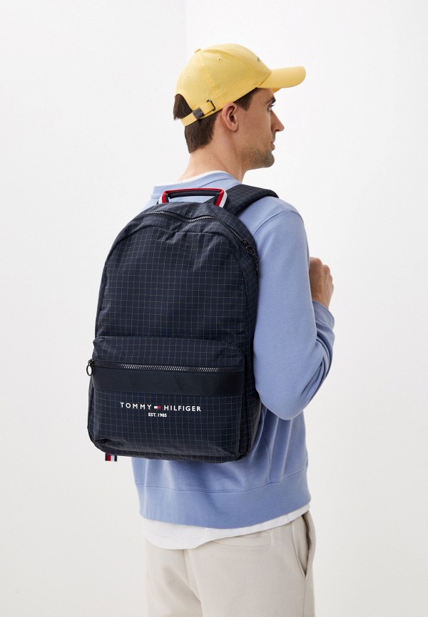 фото Рюкзак tommy hilfiger