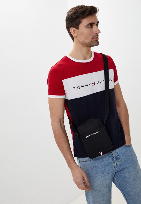 фото Сумка tommy hilfiger