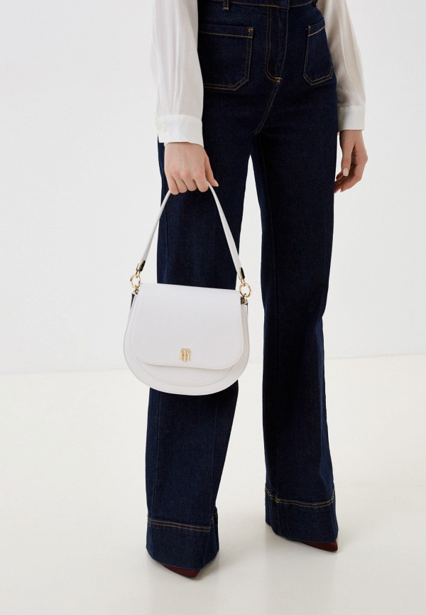 фото Сумка tommy hilfiger