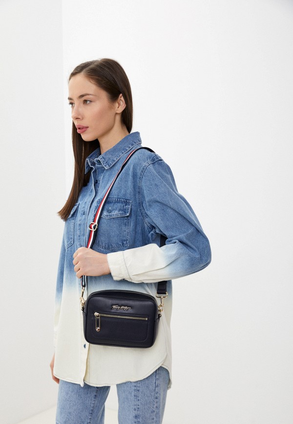 фото Сумка tommy hilfiger