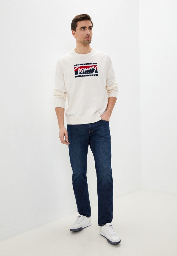 фото Джинсы tommy hilfiger