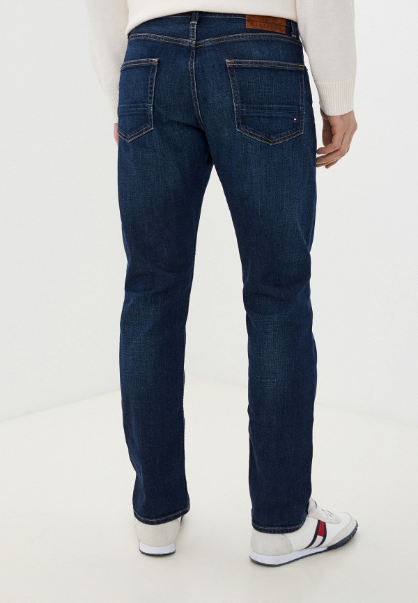 фото Джинсы tommy hilfiger