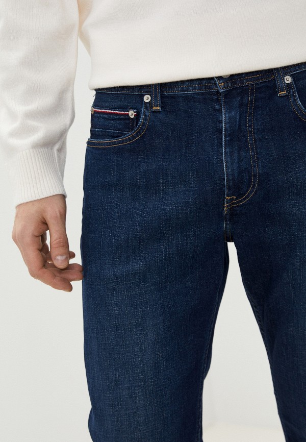 фото Джинсы tommy hilfiger