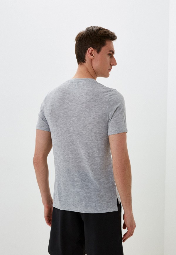 фото Футболка спортивная reebok