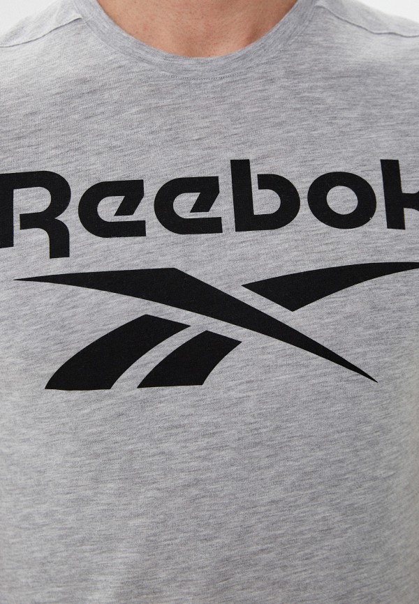 фото Футболка спортивная reebok