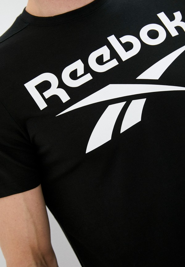 фото Футболка спортивная reebok