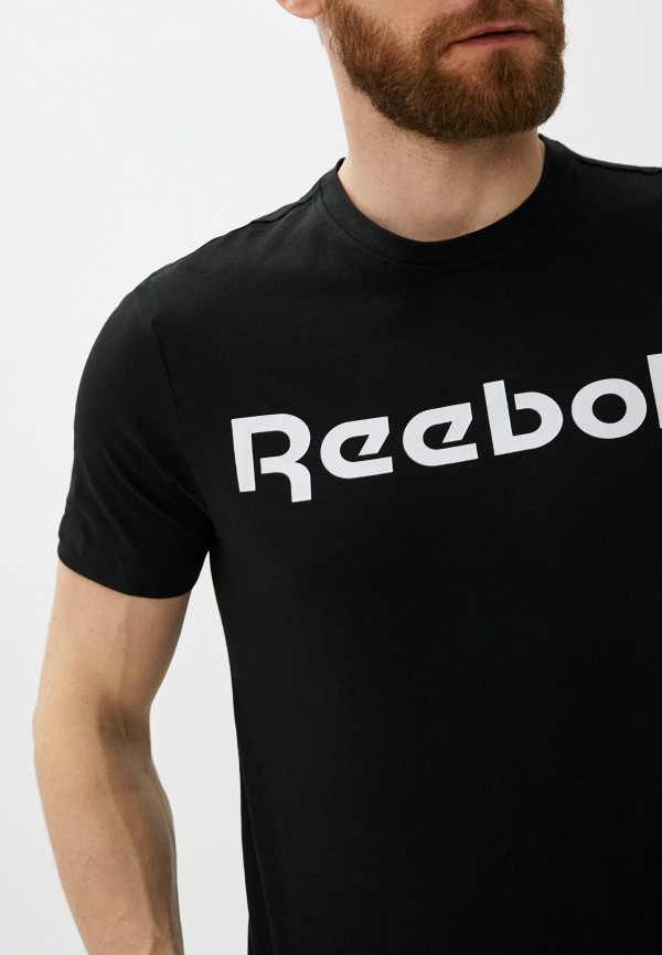 фото Футболка reebok