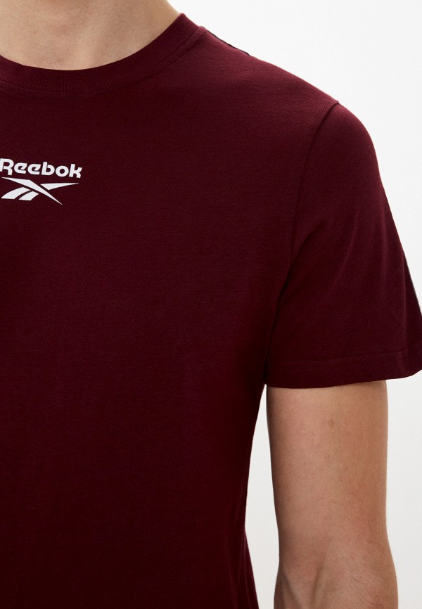 фото Футболка reebok