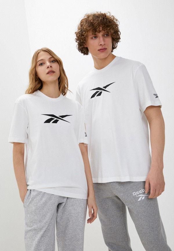фото Футболка reebok classic