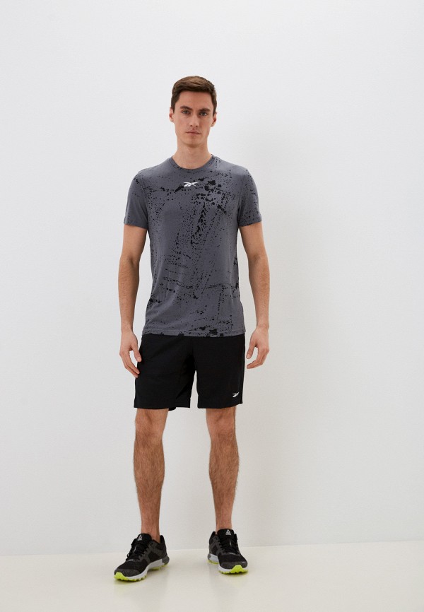 фото Футболка reebok