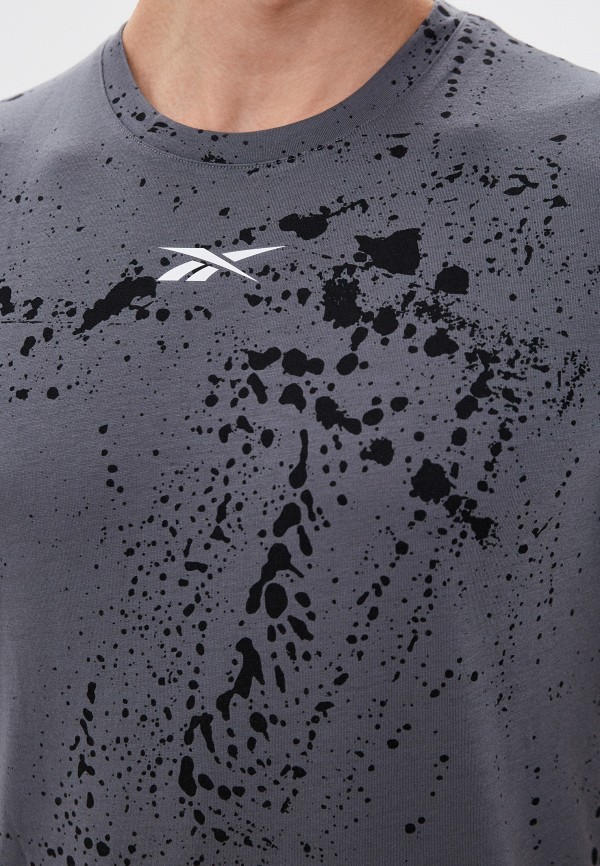 фото Футболка reebok