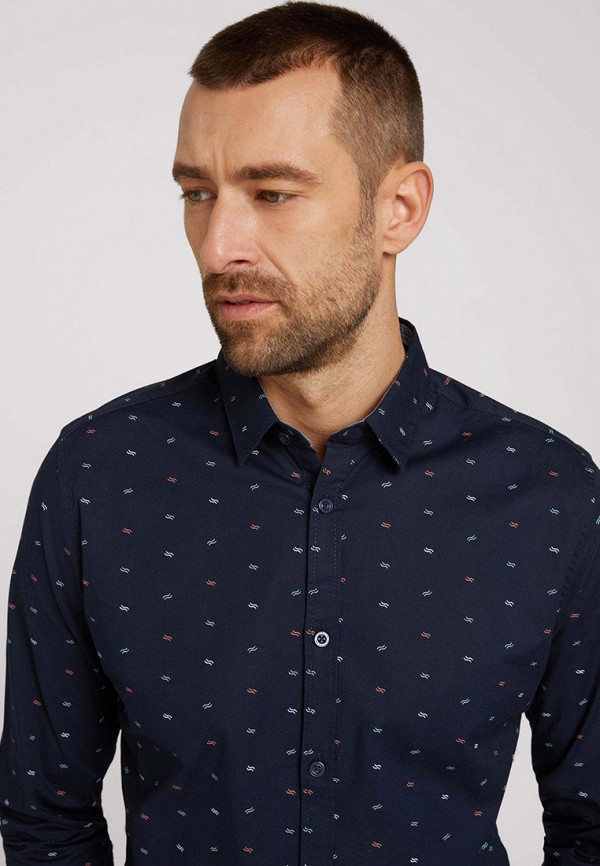 фото Рубашка tom tailor