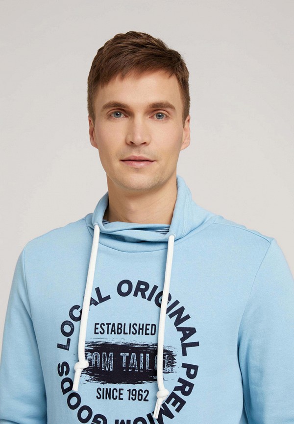 фото Худи tom tailor