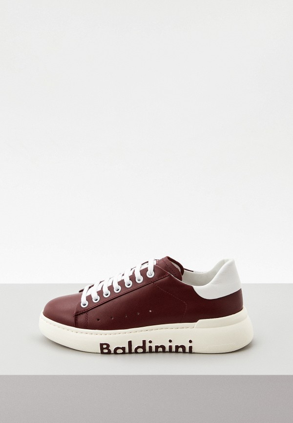 фото Кеды baldinini