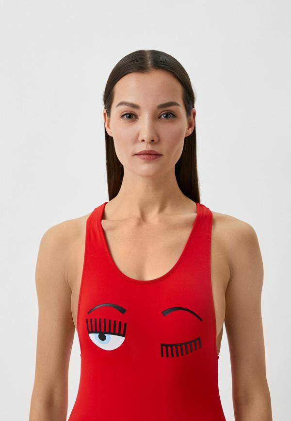 фото Купальник chiara ferragni