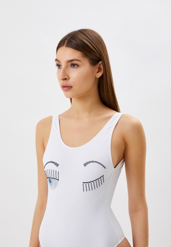 фото Купальник chiara ferragni