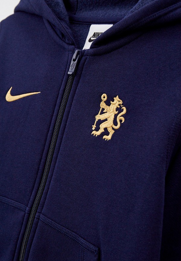 фото Толстовка nike