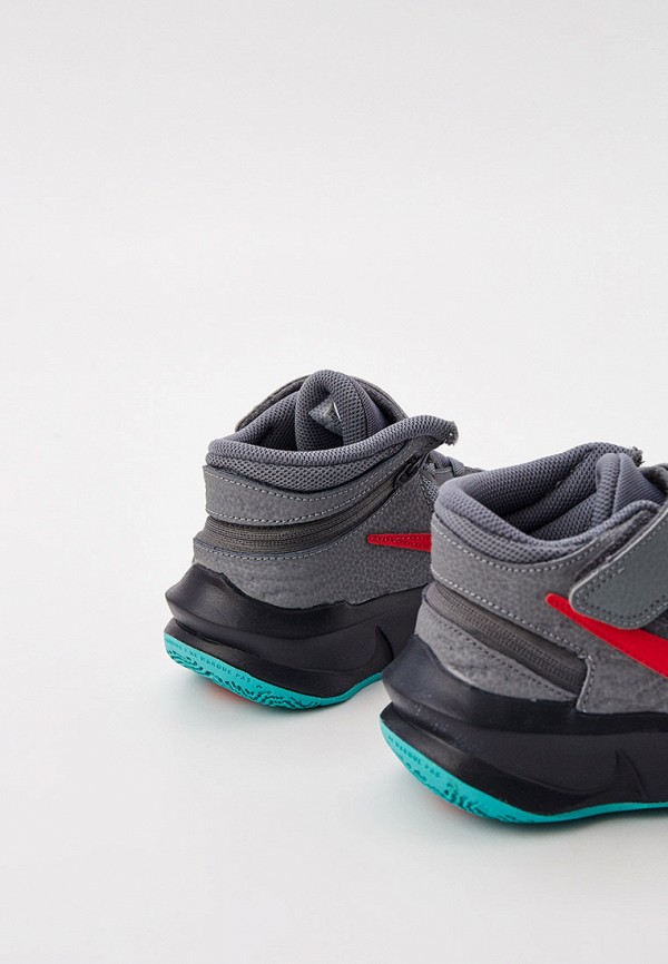 фото Кроссовки nike