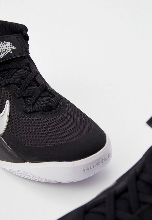 фото Кроссовки nike