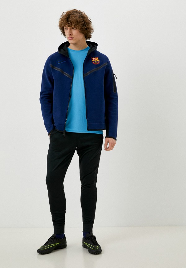 фото Толстовка nike