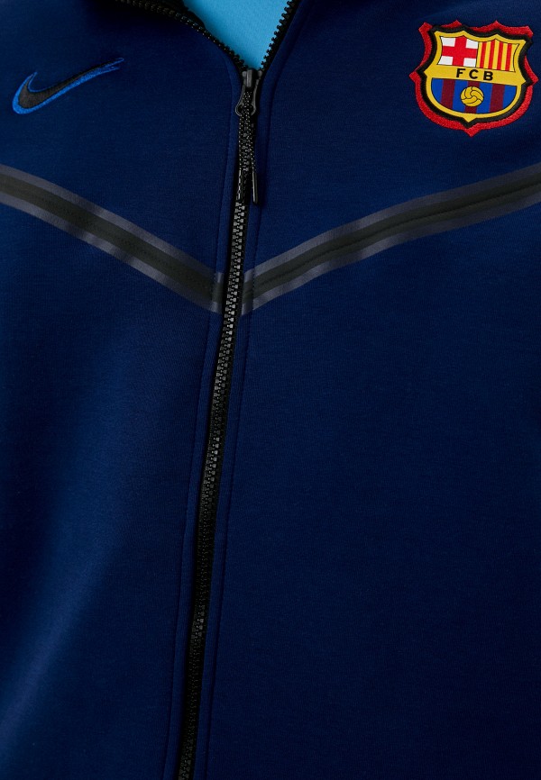 фото Толстовка nike