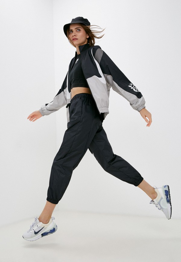 фото Ветровка nike