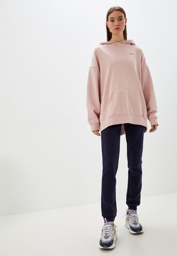 фото Худи nike