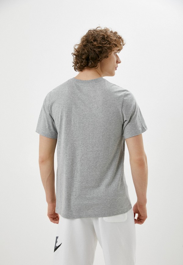 фото Футболка nike