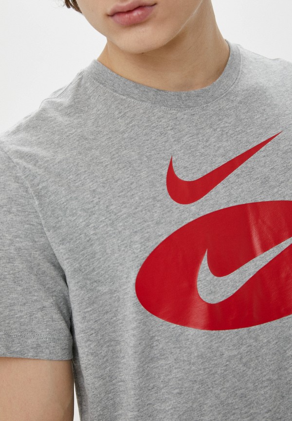 фото Футболка nike