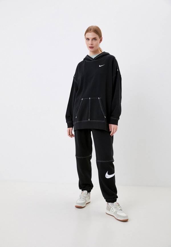 фото Худи nike