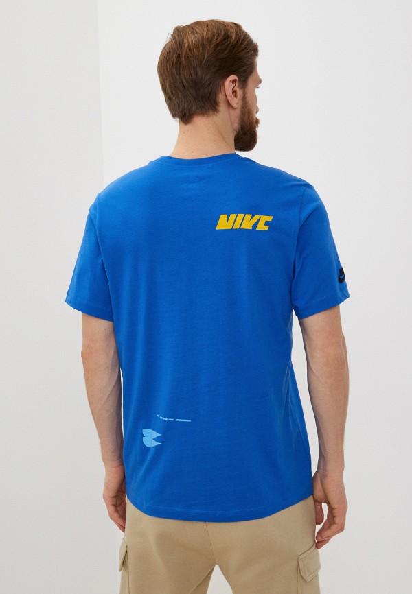 фото Футболка nike