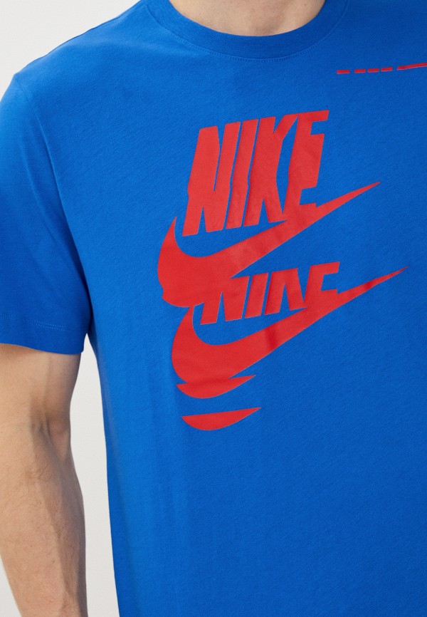 фото Футболка nike