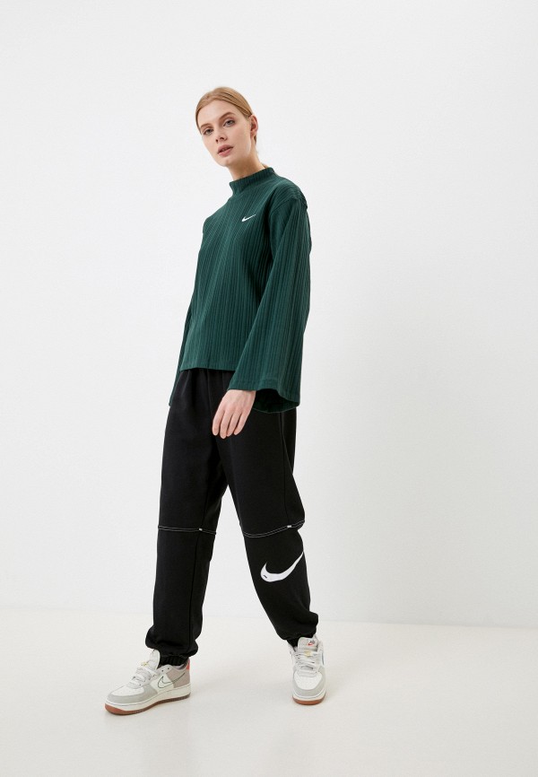 фото Водолазка nike