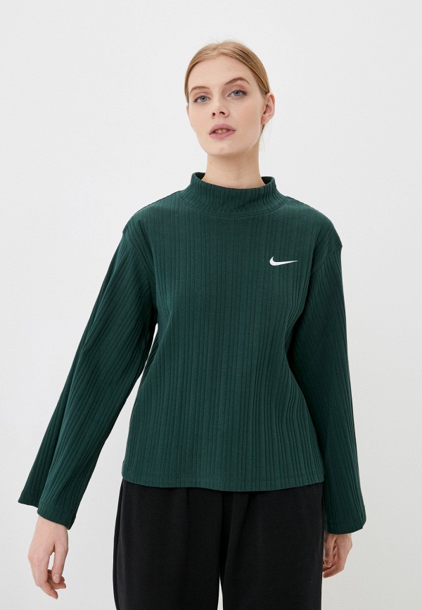 фото Водолазка nike