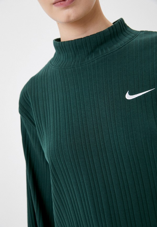 фото Водолазка nike