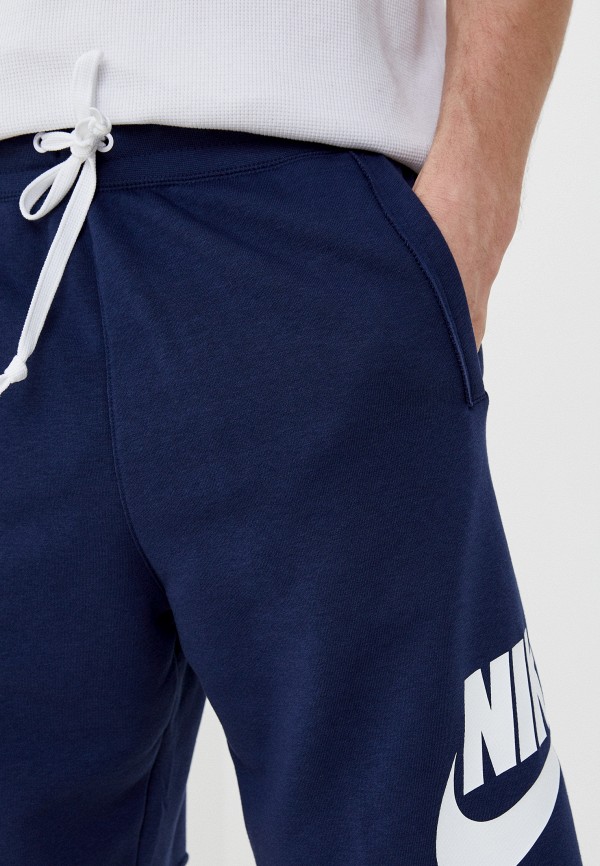 фото Шорты спортивные nike