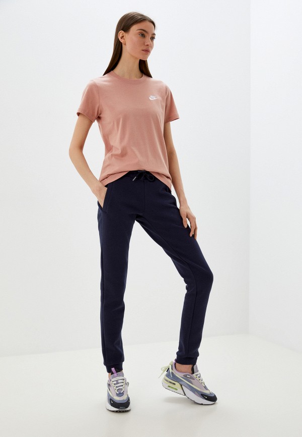 фото Футболка nike